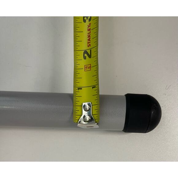 Beachwaver  S1 Rotating Hair Curling Iron 1" Barrel White TESTED - Picture 4 of 6